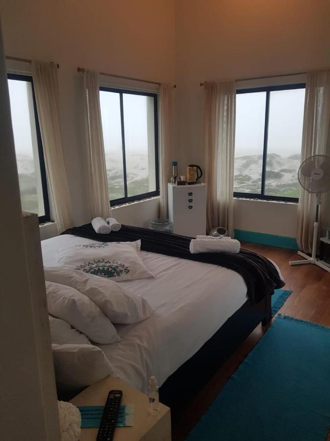 Bed & Breakfast Beachmusic Cape Town