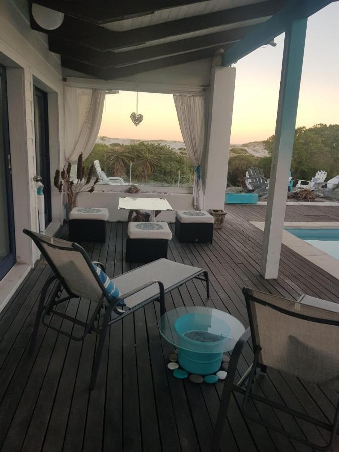 Beachmusic Bed & Breakfast