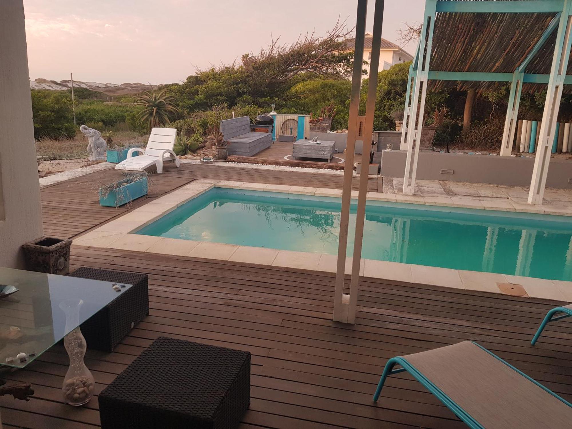 Bed & Breakfast Beachmusic