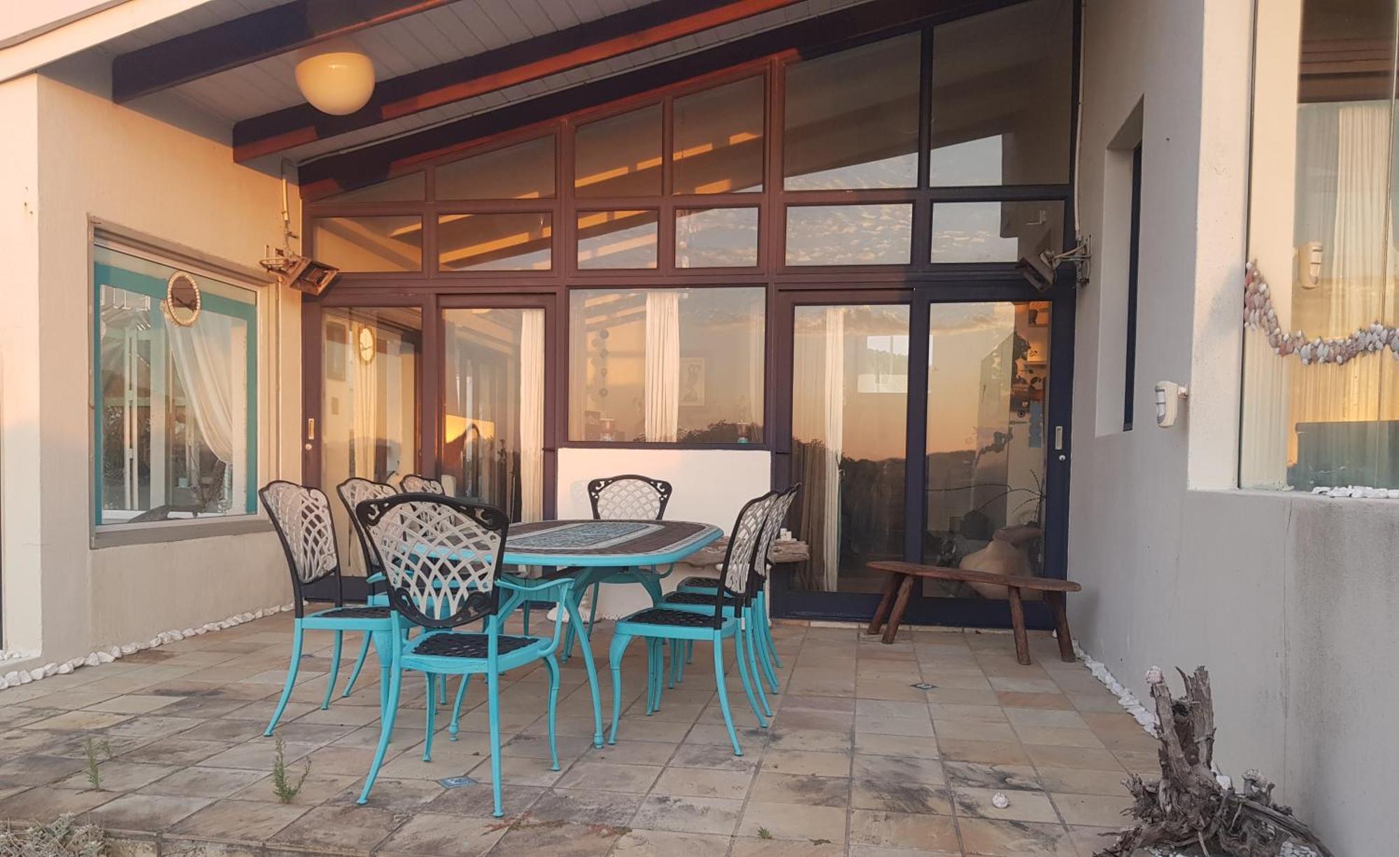 Bed & Breakfast Beachmusic 2*
