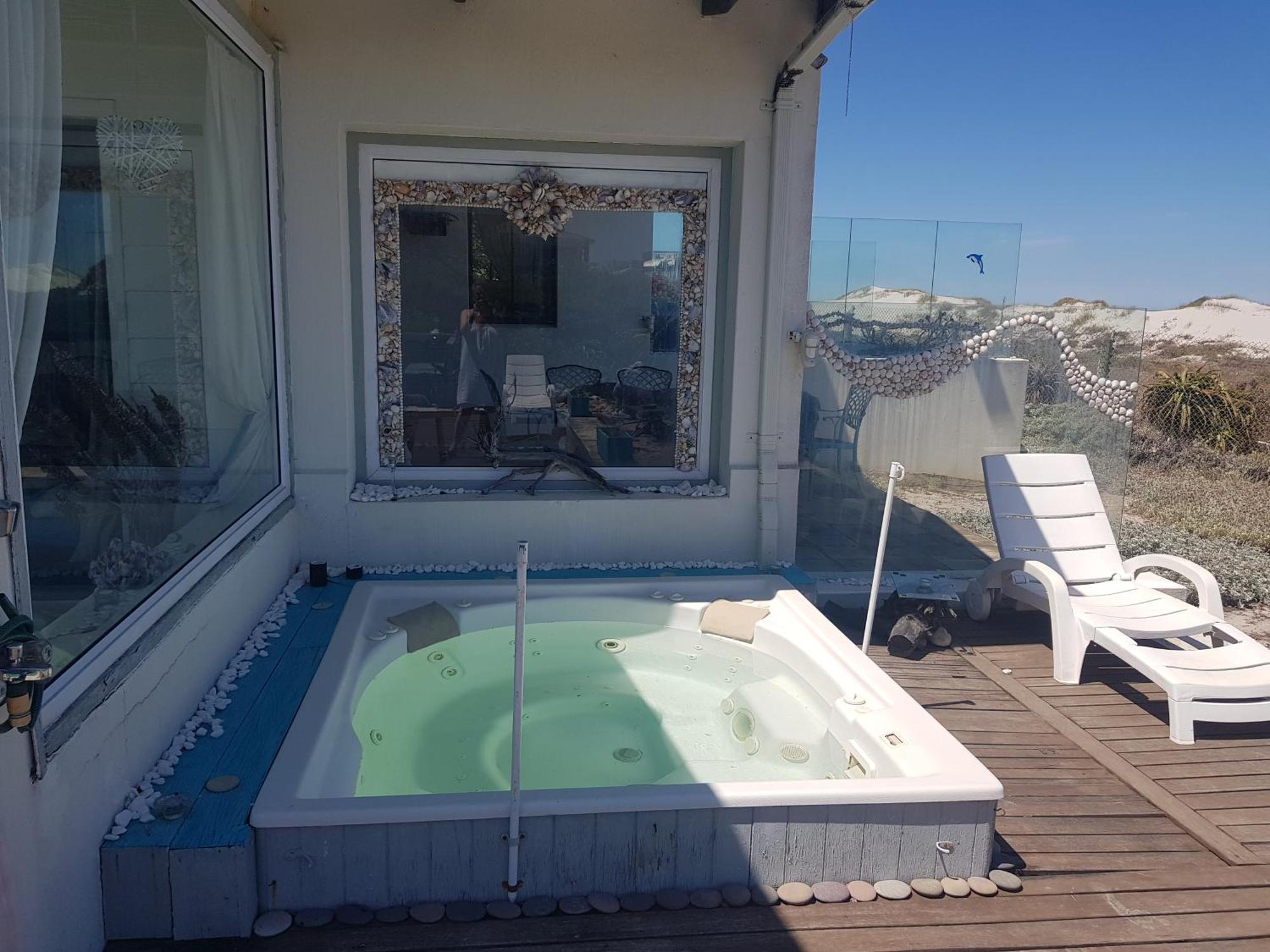 Beachmusic Bed & Breakfast Cape Town