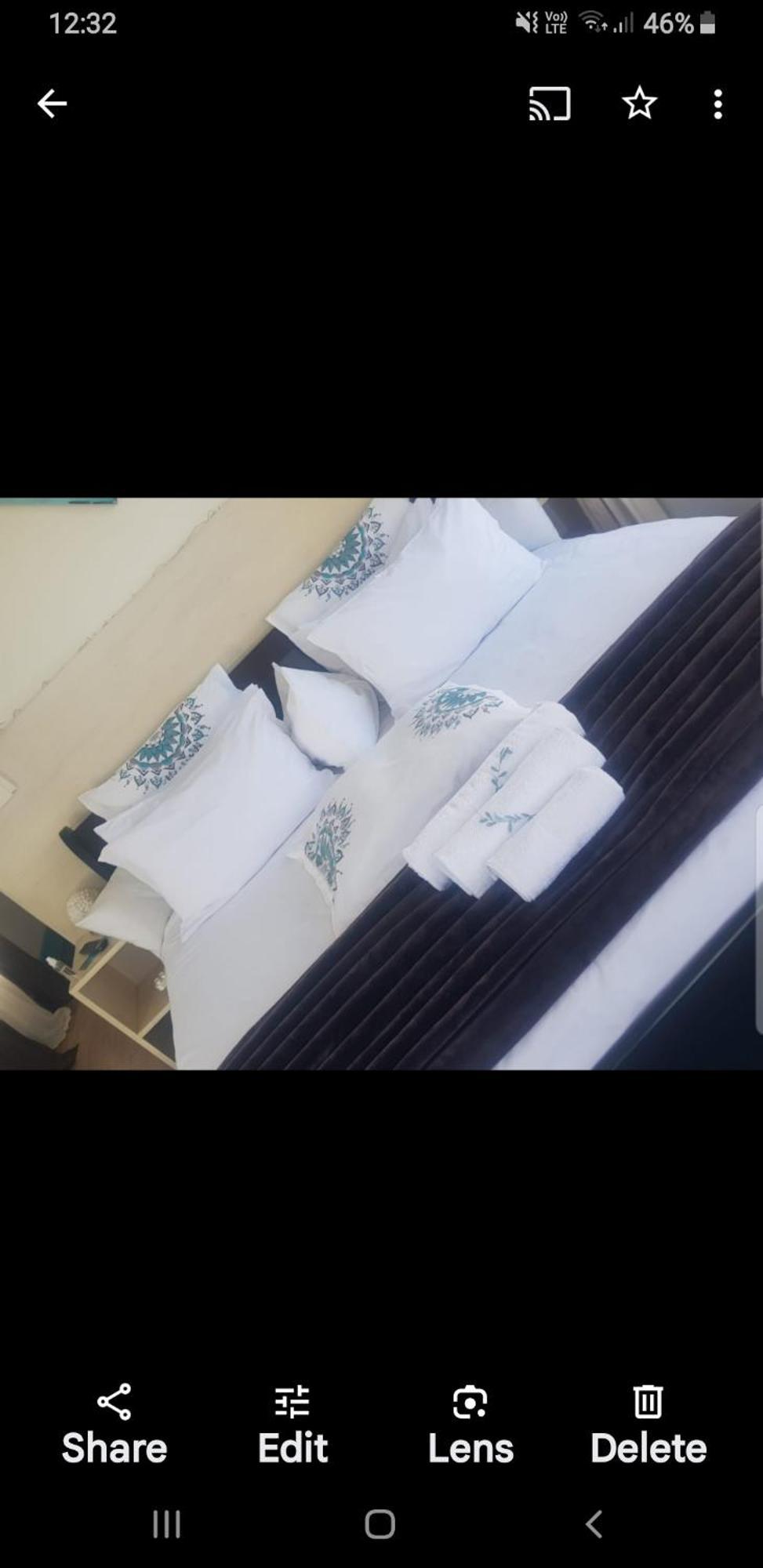 Bed & Breakfast Beachmusic Cape Town